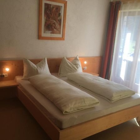 Dreilaenderhaus Lejlighed Westendorf Eksteriør billede